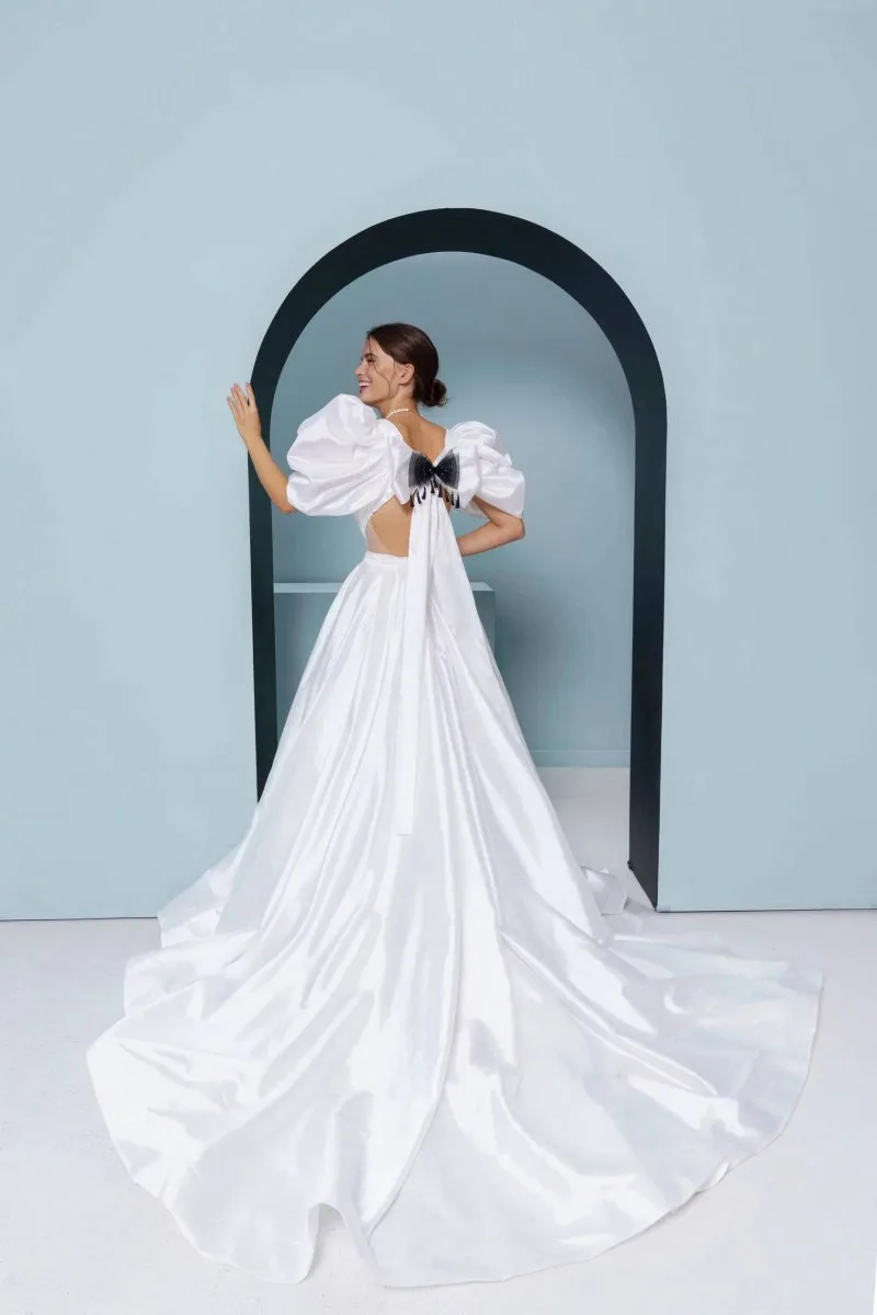 Свадебное платье AVEN — Rara Avis Amore Mio