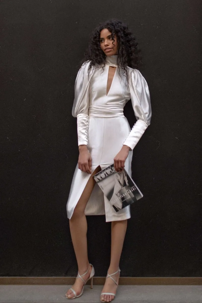 Свадебное платье GELATO — Rara Avis Dolce Vita